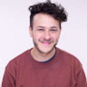 Meet your Posher, Sam